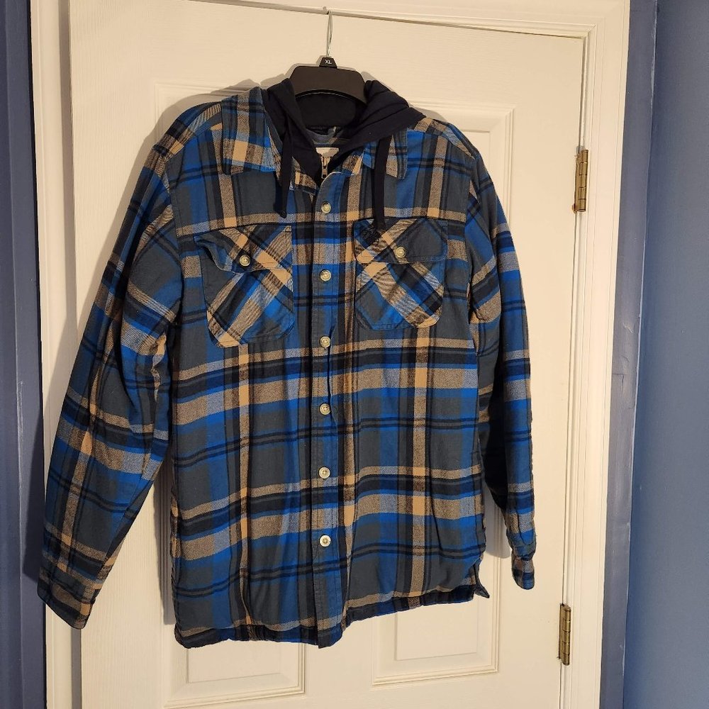 Legendary Whitetails Men's Jacket